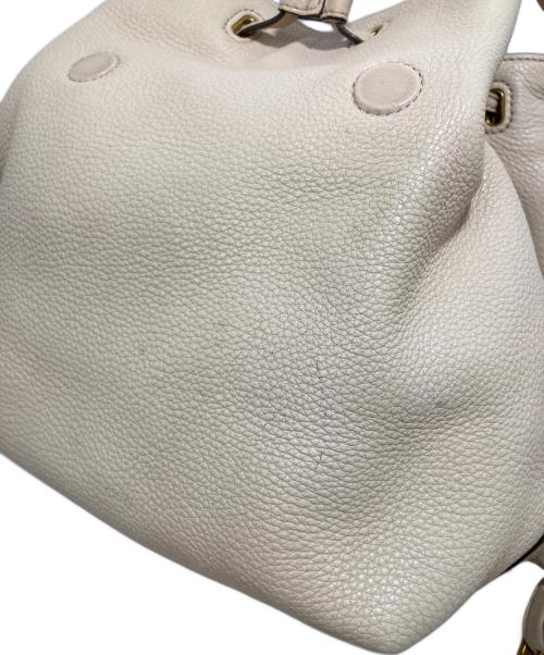 TORY BURCH（トリーバーチ）TORY BURCH (トリーバーチ) リュック ピンクの古着・服飾アイテム