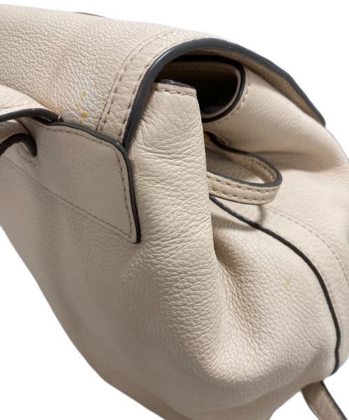 TORY BURCH（トリーバーチ）TORY BURCH (トリーバーチ) リュック ピンクの古着・服飾アイテム