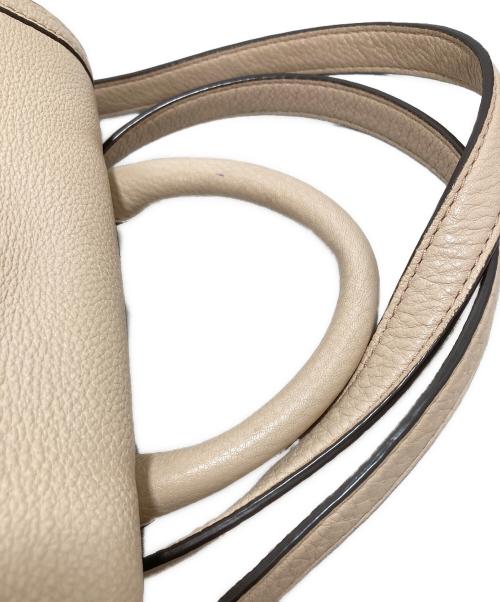 TORY BURCH（トリーバーチ）TORY BURCH (トリーバーチ) リュック ピンクの古着・服飾アイテム