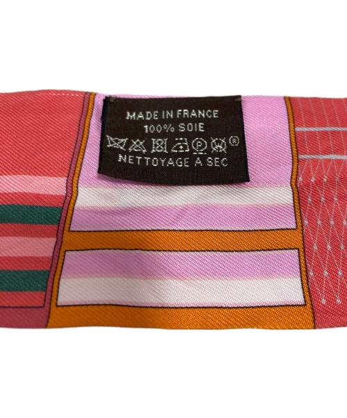 HERMES（エルメス）HERMES (エルメス) ツィリー グリーンの古着・服飾アイテム