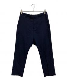 GOOD GRIEF!（グッドグリーフ）の古着「パンツ」｜ネイビー