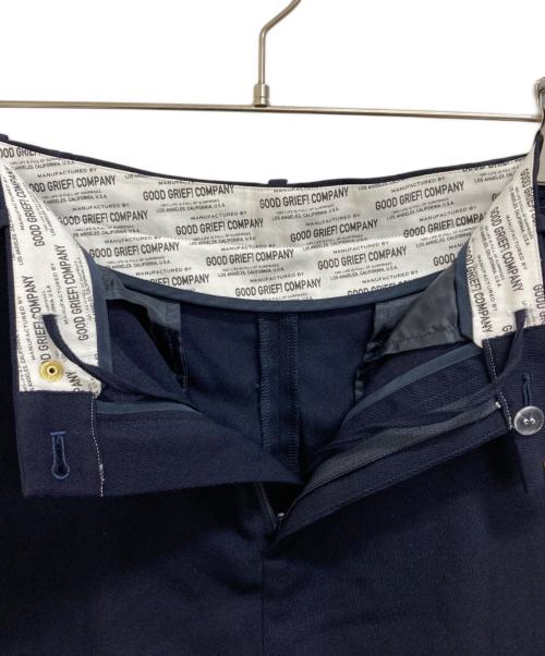 GOOD GRIEF!（グッドグリーフ）GOOD GRIEF! (グッドグリーフ) パンツ ネイビー サイズ:XSの古着・服飾アイテム
