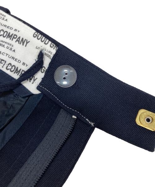 GOOD GRIEF!（グッドグリーフ）GOOD GRIEF! (グッドグリーフ) パンツ ネイビー サイズ:XSの古着・服飾アイテム