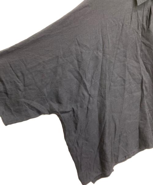 Col Pierrot（コルピエロ）Col Pierrot (コルピエロ) ブラウス ブラック サイズ:Mの古着・服飾アイテム