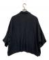 Col Pierrot (コルピエロ) ブラウス ブラック サイズ:M：8000円