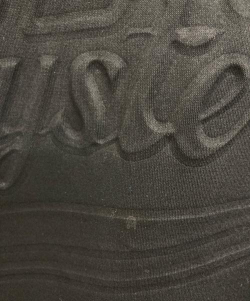 Hysteric Glamour（ヒステリックグラマー）Hysteric Glamour (ヒステリックグラマー) パーカー ブラック サイズ:Freeの古着・服飾アイテム