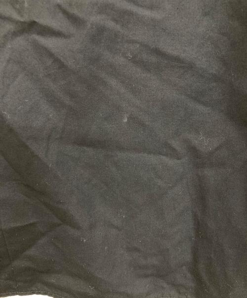 ANAYI（アナイ）ANAYI (アナイ) ボウタイブラウス ネイビー サイズ:38の古着・服飾アイテム