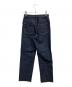 A.P.C. (アーペーセー) デニムパンツ インディゴ サイズ:24：5000円