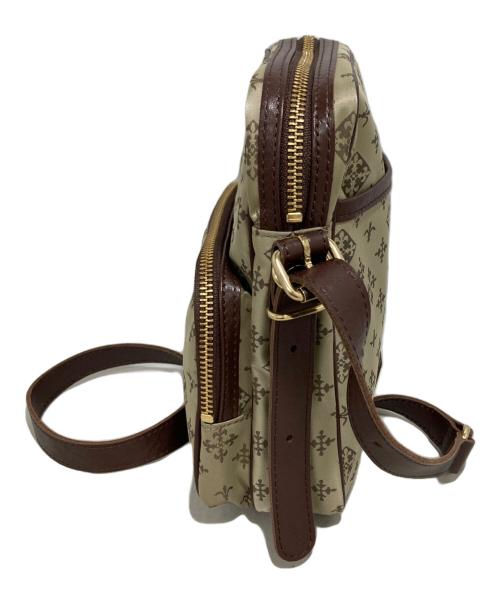 russet（ラシット）russet (ラシット) ショルダーバッグ ベージュ 未使用品の古着・服飾アイテム