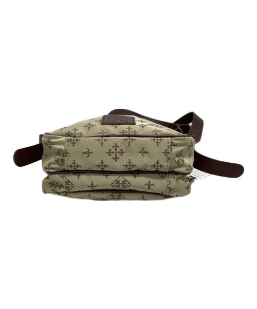 russet（ラシット）russet (ラシット) ショルダーバッグ ベージュ 未使用品の古着・服飾アイテム