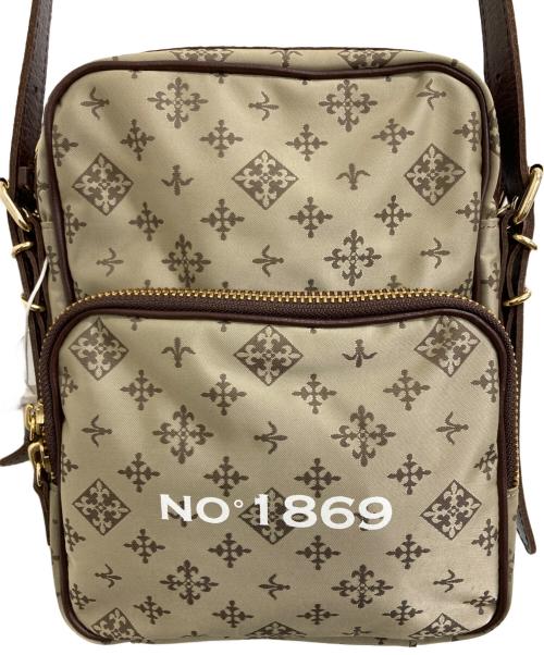 russet（ラシット）russet (ラシット) ショルダーバッグ ベージュ 未使用品の古着・服飾アイテム