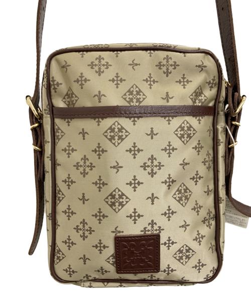 russet（ラシット）russet (ラシット) ショルダーバッグ ベージュ 未使用品の古着・服飾アイテム