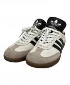 adidasアディダス）の古着「SAMBA CLASSIC OG MIG」｜ホワイト