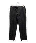 BURBERRY LONDONバーバリーロンドン）の古着「スラックス」｜ネイビー