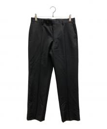 BURBERRY LONDON（バーバリーロンドン）の古着「スラックス」｜ネイビー