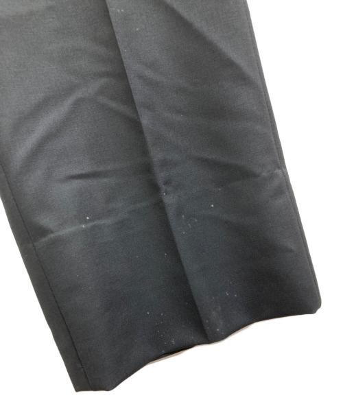 BURBERRY LONDON（バーバリーロンドン）BURBERRY LONDON (バーバリーロンドン) スラックス ネイビー サイズ:W82の古着・服飾アイテム