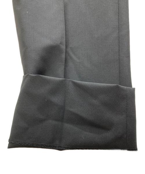 BURBERRY LONDON（バーバリーロンドン）BURBERRY LONDON (バーバリーロンドン) スラックス ネイビー サイズ:W82の古着・服飾アイテム