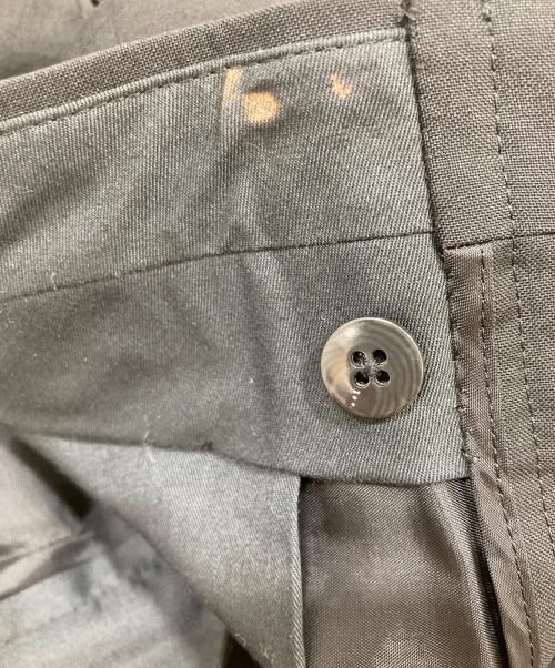 BURBERRY LONDON（バーバリーロンドン）BURBERRY LONDON (バーバリーロンドン) スラックス ネイビー サイズ:W82の古着・服飾アイテム