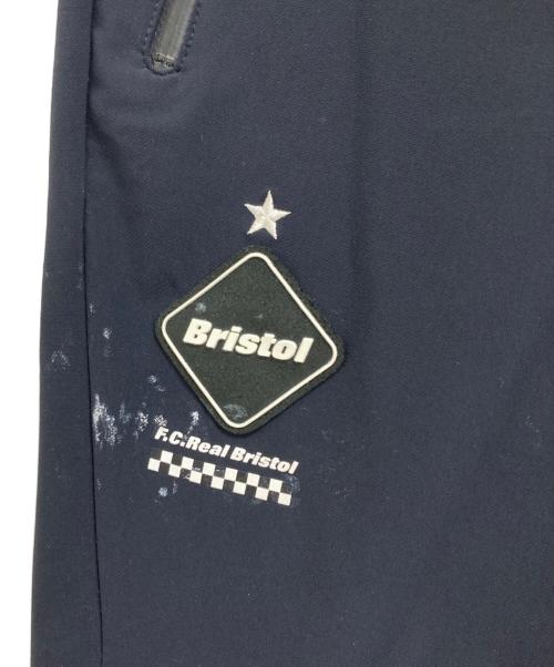 F.C.R.B.（エフシーレアルブリストル）F.C.R.B. (エフシーレアルブリストル) パンツ ブラック サイズ:Mの古着・服飾アイテム