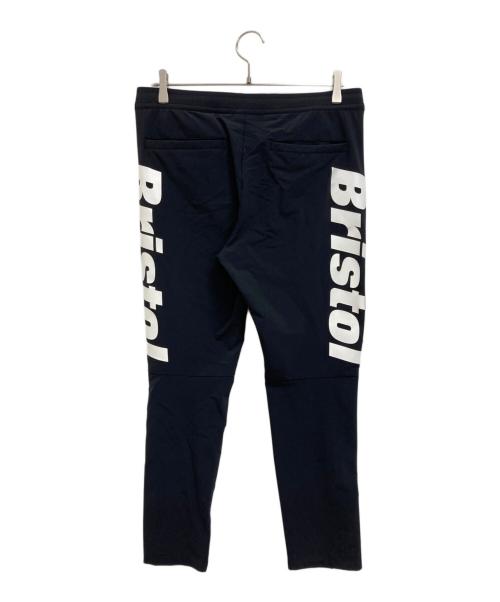 F.C.R.B.（エフシーレアルブリストル）F.C.R.B. (エフシーレアルブリストル) パンツ ブラック サイズ:Mの古着・服飾アイテム