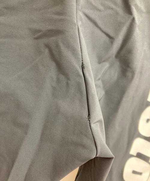 F.C.R.B.（エフシーレアルブリストル）F.C.R.B. (エフシーレアルブリストル) パンツ ブラック サイズ:Mの古着・服飾アイテム