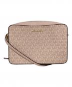 MICHAEL KORSマイケル・コース）の古着「ショルダーバッグ」｜ピンク