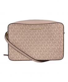 MICHAEL KORS（マイケル・コース）の古着「ショルダーバッグ」｜ピンク