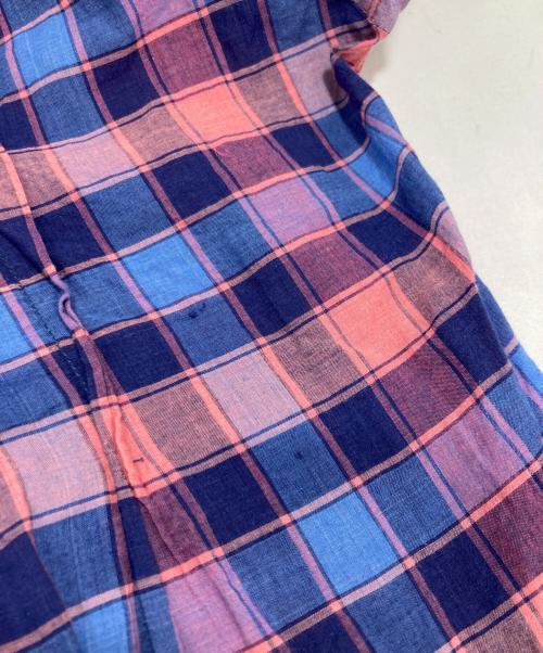 45rpm&（フォーティファイブアールピーエムアンド）45rpm& (フォーティファイブアールピーエムアンド) ブラウス ピンク サイズ:2の古着・服飾アイテム