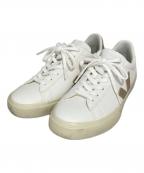 VEJAヴェジャ）の古着「ローカットスニーカー」｜ホワイト