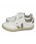 VEJA (ヴェジャ) ローカットスニーカー ホワイト サイズ:24：8000円