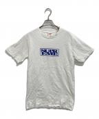 SUPREMEシュプリーム）の古着「Tシャツ」｜ホワイト
