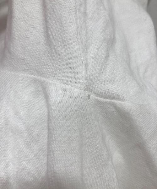 SUPREME（シュプリーム）Supreme (シュプリーム) Tシャツ ホワイト サイズ:Sの古着・服飾アイテム