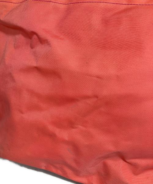 Herve Chapelier（エルベシャプリエ）Herve Chapelier (エルベシャプリエ) トートバッグ ピンクの古着・服飾アイテム