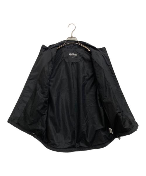 WILD THINGS（ワイルドシングス）WILD THINGS (ワイルドシングス) SUPPLEX UTILITY VEST ブラック サイズ:Sの古着・服飾アイテム