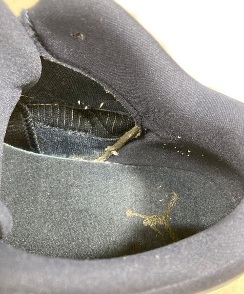 NIKE（ナイキ）NIKE (ナイキ) AIR JORDAN 11 RETRO LOW ネイビー サイズ:29の古着・服飾アイテム