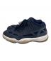 NIKE (ナイキ) AIR JORDAN 11 RETRO LOW ネイビー サイズ:29：7000円