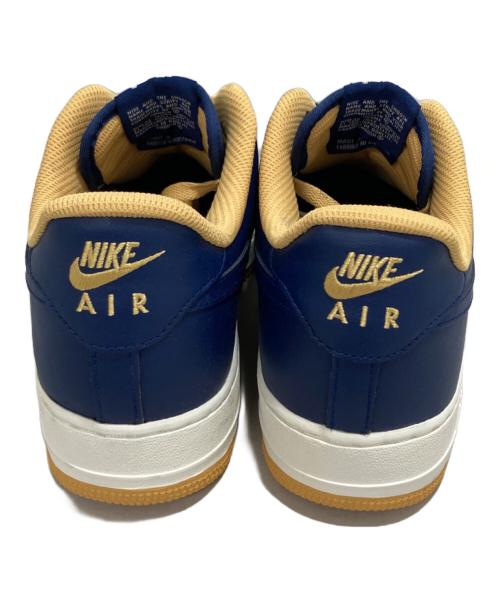 NIKE（ナイキ）NIKE (ナイキ) AIR FORCE 1 LOW BY YOU ネイビー サイズ:29.0㎝の古着・服飾アイテム