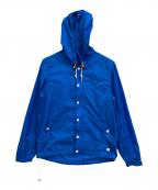 Thom Greyトムグレイ）の古着「ジャケット」｜ブルー