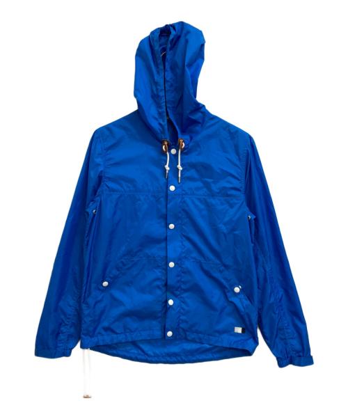 Thom Grey（トムグレイ）THOM GREY (トムグレイ) ジャケット ブルー サイズ:Mの古着・服飾アイテム