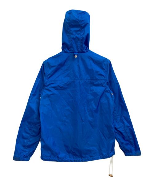 Thom Grey（トムグレイ）THOM GREY (トムグレイ) ジャケット ブルー サイズ:Mの古着・服飾アイテム