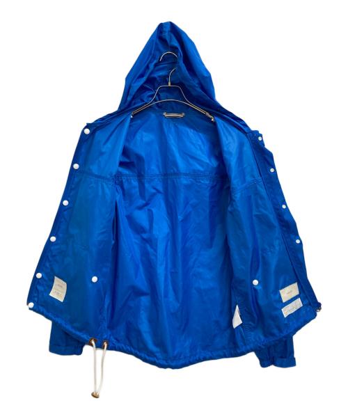 Thom Grey（トムグレイ）THOM GREY (トムグレイ) ジャケット ブルー サイズ:Mの古着・服飾アイテム