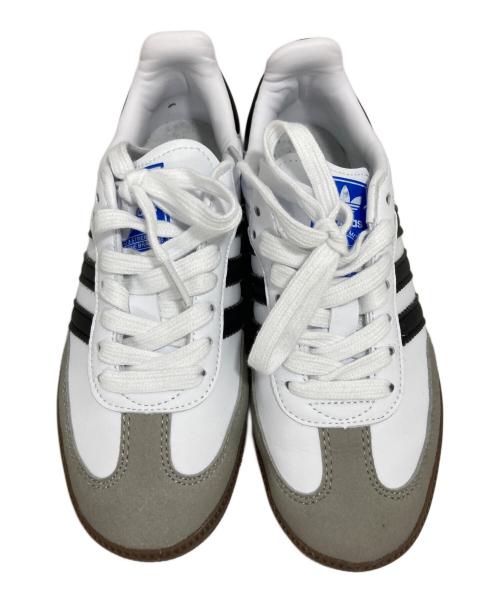 adidas Originals（アディダスオリジナル）adidas Originals (アディダスオリジナル) スニーカー ホワイト サイズ:22の古着・服飾アイテム