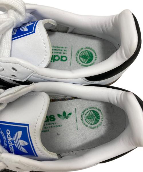 adidas Originals（アディダスオリジナル）adidas Originals (アディダスオリジナル) スニーカー ホワイト サイズ:22の古着・服飾アイテム