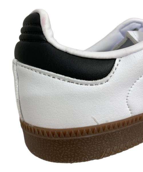 adidas Originals（アディダスオリジナル）adidas Originals (アディダスオリジナル) スニーカー ホワイト サイズ:22の古着・服飾アイテム