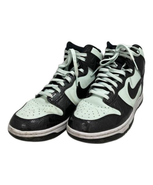 NIKE（ナイキ）NIKE (ナイキ) DUNK HIGH ALL STAR ブラック サイズ:26の古着・服飾アイテム