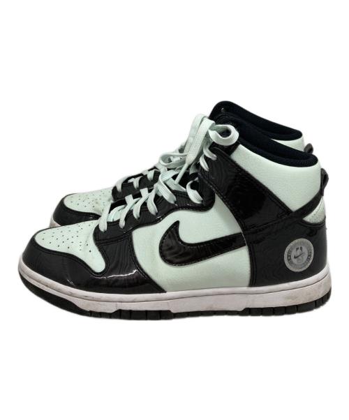 NIKE（ナイキ）NIKE (ナイキ) DUNK HIGH ALL STAR ブラック サイズ:26の古着・服飾アイテム