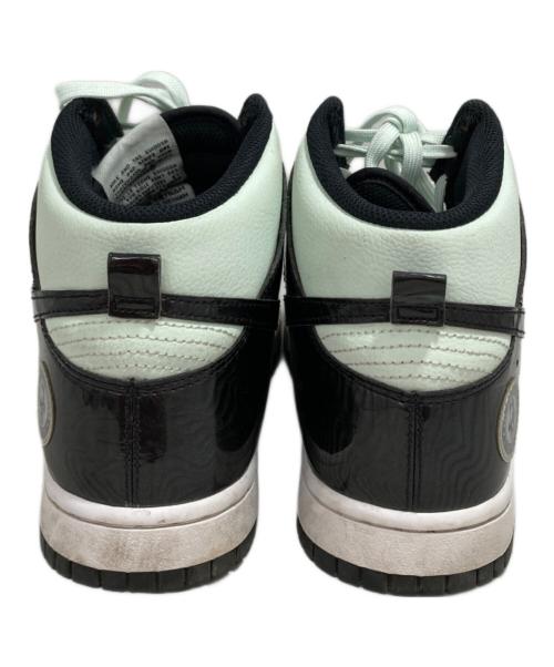 NIKE（ナイキ）NIKE (ナイキ) DUNK HIGH ALL STAR ブラック サイズ:26の古着・服飾アイテム