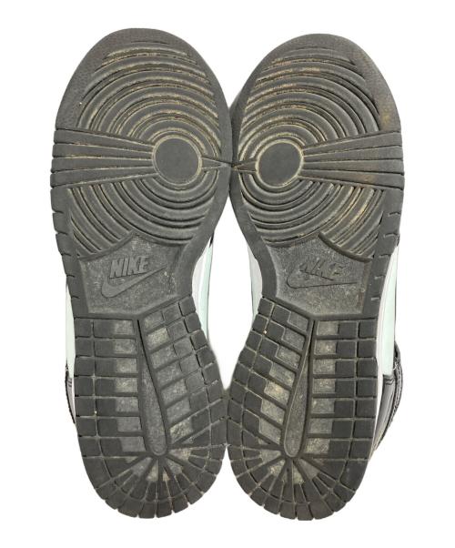 NIKE（ナイキ）NIKE (ナイキ) DUNK HIGH ALL STAR ブラック サイズ:26の古着・服飾アイテム