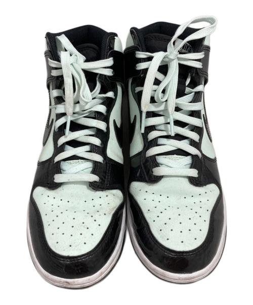 NIKE（ナイキ）NIKE (ナイキ) DUNK HIGH ALL STAR ブラック サイズ:26の古着・服飾アイテム