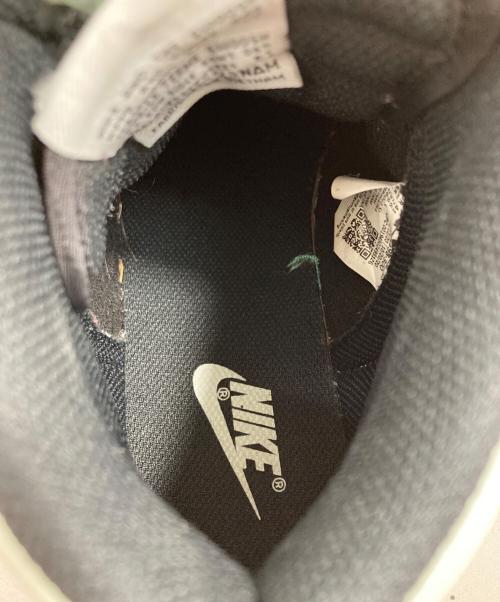 NIKE（ナイキ）NIKE (ナイキ) DUNK HIGH ALL STAR ブラック サイズ:26の古着・服飾アイテム